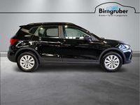 gebraucht Seat Arona Reference Edition 1.0 TSI