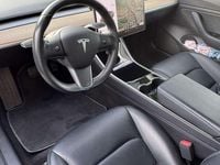 gebraucht Tesla Model 3 Long Range AWD 75kWh