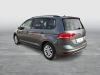 gebraucht VW Touran Comfortline TDI SCR DSG 7-Sitzer