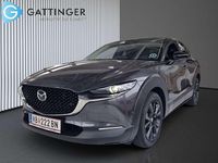 Neu Mazda CX-30 Homura-Line 140 PS (102 kW) 2025 Grau SUV