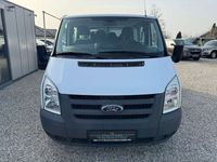 gebraucht Ford Transit FT 280 K