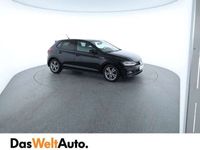 gebraucht VW Polo Edition TSI