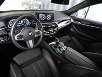 gebraucht BMW 530 530 i xDrive Aut.