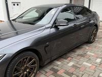 gebraucht BMW 420 Gran Coupé 420 d M Sport Aut.