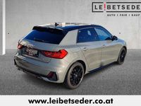 gebraucht Audi A1 Sportback 30 TFSI S-line