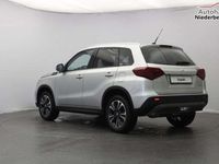 gebraucht Suzuki Vitara GLX 1.4 BOOSTERJET MILDHYBRID 6-Gang 95 kW (129...