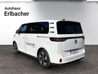 Gebraucht VW ID. Buzz Pro 150 kW (204 PS) 2023 Van / Kleinbus
