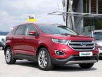 gebraucht Ford Edge TIT 2,0 TD 132 M6