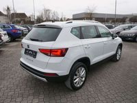 gebraucht Seat Ateca 1,6 Style TDI DSG *LED+NAVI+KAMERA*