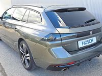 gebraucht Peugeot 508 SW Hybrid 225 GT Aut. 19er PANO GARANTIE