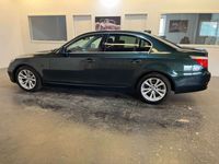 gebraucht BMW 523 523 i Edition Exclusive Aut. Facelift/Nappa/Xenon