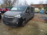 gebraucht Opel Vivaro Business