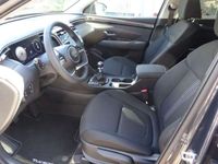 gebraucht Hyundai Tucson TUCSON1,6 TGDi GO 2WD