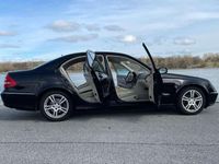 gebraucht Mercedes E270 E270 T -Avantgarde CDI Aut. -Avantgarde