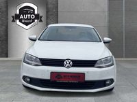 gebraucht VW Jetta Trendline 12 TSI