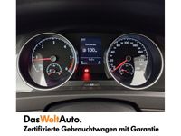 gebraucht VW Golf TDI SCR