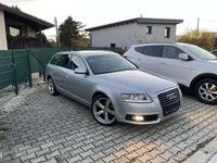Gebraucht Audi A6 170 PS (125 kW) 2010 Kombi