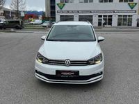 gebraucht VW Touran Comfortline BMT/Start-Stopp (5T1)