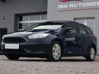 gebraucht Ford Focus Trend