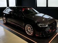 gebraucht Audi RS3 Sportback 2,5 TFSI quattro S-tronic Tracktool