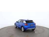 gebraucht Audi Q2 30 TDI sport S-Line LED LEDER NAVI SITZHZG