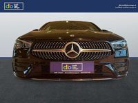 gebraucht Mercedes CLA200 4Matic Coupe AMG LED Rückfahrkamera Navi
