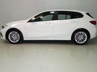 gebraucht BMW 118 118 d Aut.