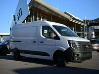 gebraucht Renault Master L2H2 KW 150 dCI Tekna Netto € 35.400,-
