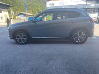 gebraucht Peugeot 4008 1,8 HDi 150 FAP Allure