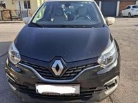 gebraucht Renault Captur ENERGY TCe 90 Zen