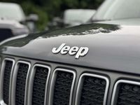 gebraucht Jeep Renegade 15 e-Hybrid Leder/Panorama