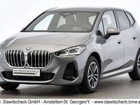 Gebraucht BMW 225 Luxury Line 136 PS (100 kW) 2024 Grau Limousine