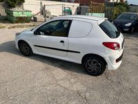 gebraucht Peugeot 206+ 206 206+ 1,4 HDI LKW Pickerl bis 06/2026