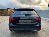 gebraucht Audi A4 Avant 30 TDI quattro Sport S-tronic