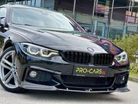 gebraucht BMW 418 // M-PAKET // Head-Up // LED // KEYLESS