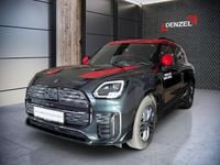 Gebraucht Mini Countryman 225 kW (306 PS) 2024 Grau SUV