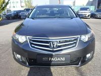 gebraucht Honda Accord Accord 2,2i-DTEC Executive Aut./AHK/SERVICE/