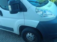 gebraucht Fiat Ducato 100 (Rs: 3450 mm)