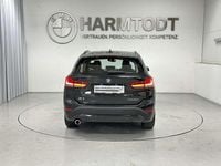 Gebraucht BMW X1 Efficient Dynamics 220 PS (161 kW) 2021 Schwarz SUV