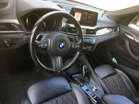 gebraucht BMW X1 X1xDrive18d Aut. X Line