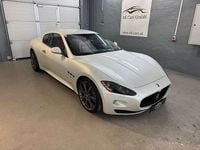 gebraucht Maserati Granturismo Gran Turismo S