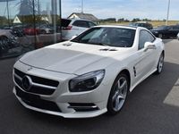 gebraucht Mercedes SL550 (231.473)