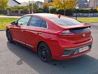 gebraucht Hyundai Ioniq IONIQElektro 28kWh Style