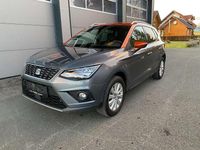 gebraucht Seat Arona Xcellence