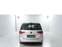 gebraucht VW Touran 1.5 TSI Comfortline 7-SITZER AHK RADAR