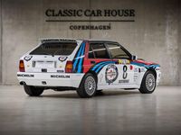 gebraucht Lancia Delta HF Integrale Evoluzione I "Martini 6"