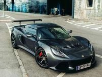 Gebraucht Lotus Exige 349 PS (256 kW) 2016 Coupé