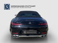gebraucht Mercedes SL63 AMG SL 63 AMGAMG 4M+ Premium+ Massage Sitzklima NAPPA