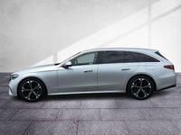 gebraucht Mercedes E300 4MATIC T-Modell LED RKam Navi Shz