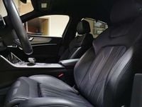 gebraucht Audi A6 S6 Paket exclusiveLuftNachtsichtHead up